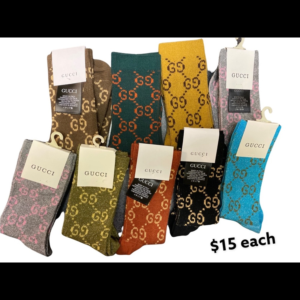 Unisex socks